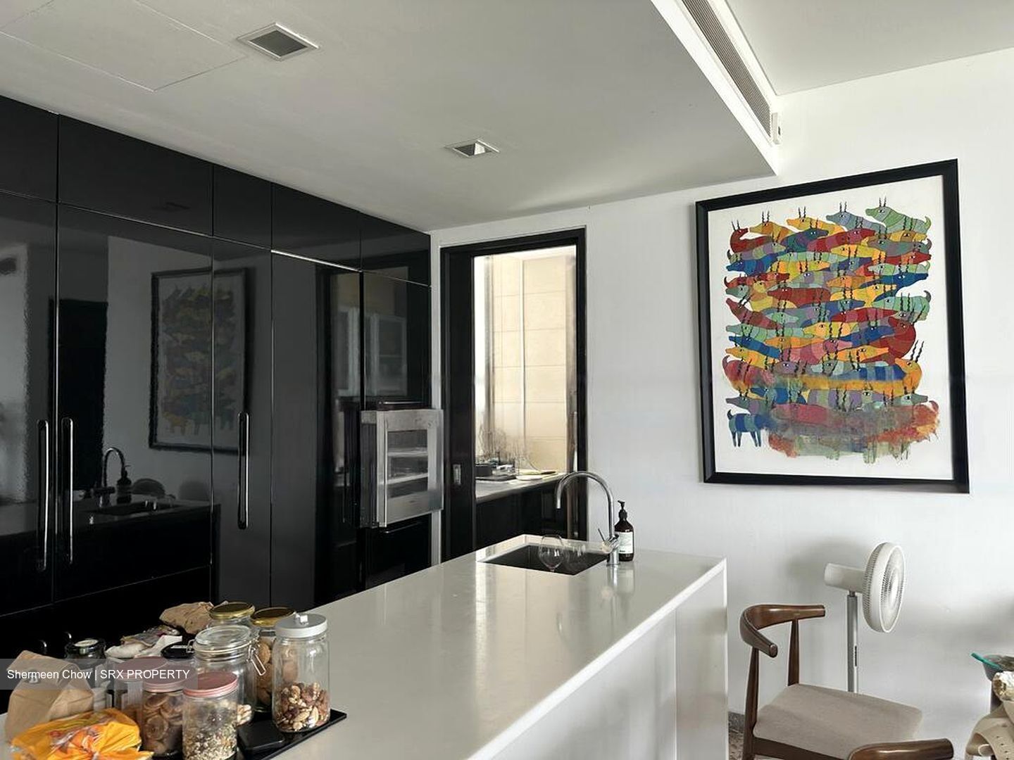 Ferrell Residences (D10), Apartment #639577611
